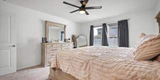 Newer 4-Bedroom Home in Jacksonville’s Wells Landing Newer 4-Bedroom Home in Jacksonville’s Wells Landing Gallery 22