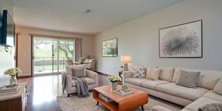 Condo on the St. Croix River Gallery 1