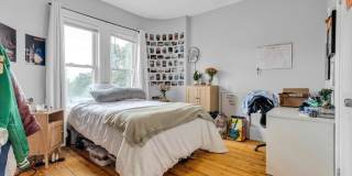 Get $1000 upon closing with monthly promo!  Spacious, Luxury Apartment with Huge Sunlit rooms near NEU! Gallery 8