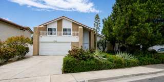 Large and Updated Fountain Valley Home Gallery 1
