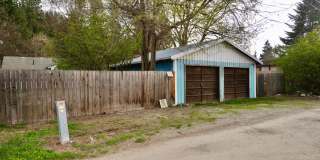 Central CDA rancher 2 bed 1 bath with 2 car detached shop Gallery 26