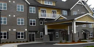 Ellsworth Commons - Affordable Senior Housing Gallery 1