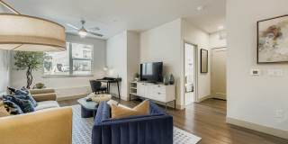 Sorella at Loretto Heights Gallery 1