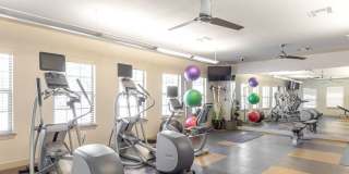 Jamestown Place Gallery 13