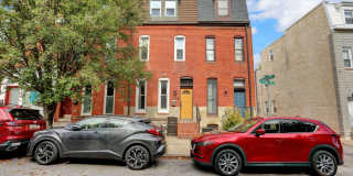 Chic City Living at 2308 E Fairmont Ave! Gallery 1