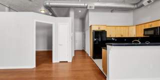One-of-a-Kind Tejon Street Condo in Unbeatable Location! No Utility Setup Required! Gallery 14