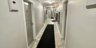 Spacious One Bedroom Condo In the Heart of Dupont - 17th/New Hampshire. Gallery 26