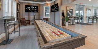 Place on Millenia Gallery 11