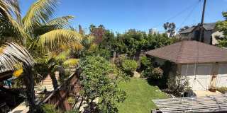 Fabulous Bankers Hill location 3 Bedroom Top-floor duplex unit Gallery 34