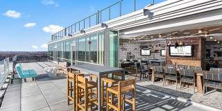 Highland House Tower by Albion Gallery 5