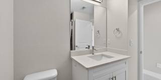 2 Bedroom 1.5 Bath Townhome Gallery 56