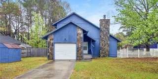 6009 Dalton Road Gallery 1