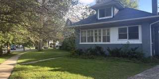 322 College Avenue Gallery 1