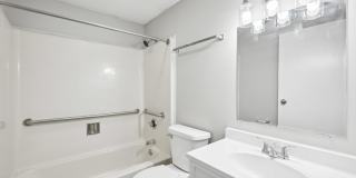 Franklin Park Apartments Gallery 13