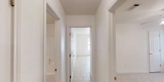 ALL TILE DUPLEX IN NOLANVILLE!!! Gallery 8