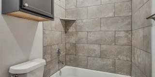 Newly Built 3-Bed Home with Modern Finishes in Lawton! Gallery 29