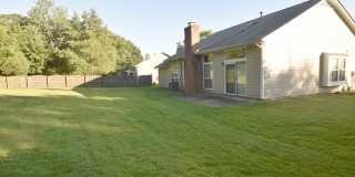 1/2 Month Free!! - Sardis Rd area - Upgraded Ranch 3 bed, 2bath, 2 Car Garage Gallery 5