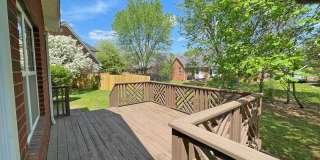Gorgeous all-brick 4BD/2.5BA+Bonus room! Attached garage, bonus room AND loft! Gallery 22