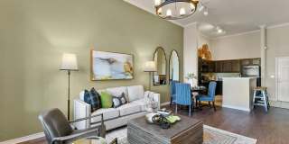 Prairie Crossing Apartments Gallery 3