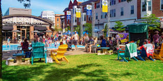 Crocker Park Living Gallery 66