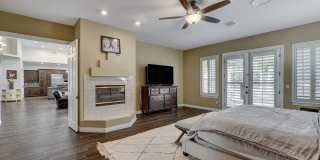 A luxurious 5 Bedroom House with a Casita & a Sparkling pool at Ten Oaks Estates Gallery 27