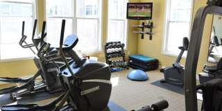 Commons at Boston Road Gallery 20