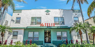 The Felix Gallery 1