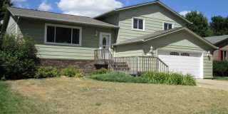 MULTI-LEVEL 3 BD, 2 BA HOUSE WITH FENCED IN YARD, DOUBLE ATTACHED GARAGE, SHED, MURPHY BED, 3 FAMILY ROOMS & MORE! Gallery 1