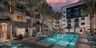 Chroma Apartment Homes Chroma Apartment Homes Gallery 42