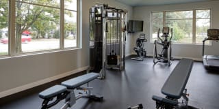 Eagle Creek Apartments Gallery 12