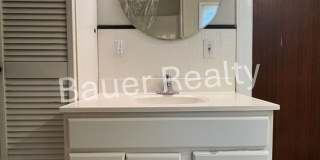 Three bedrooms, one and a half baths Gallery 21