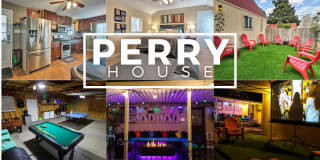 1300 Perry Street Gallery 1