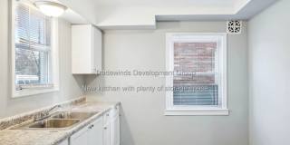 3BR Brick Colonial | New Kitchen | $1,200 | Section 8 Welcome | 48238 | Stove & Fridge Included Gallery 9