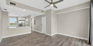 2 Bedroom 1.5 Bath Townhome Gallery 26