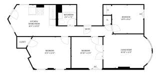 69 Hammond St #4D Boston MA 02120 Gallery 11