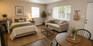 Baker Flats Gallery 1
