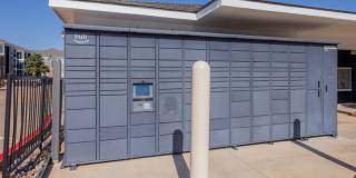 Lodge at 777 Gallery 29