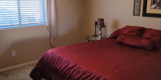 Furnished One Bedroom Gallery 10