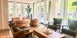 Calvert House Apartments Gallery 10