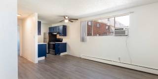 Carriage Green Apartments Gallery 16
