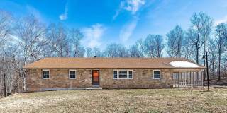 Beautiful Ranch In the Heart of Boonsboro Close to Shopping and Resturants Gallery 1