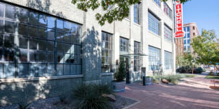 Mitchell Lofts Gallery 16