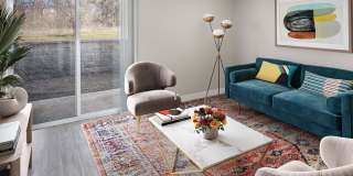 Creekside Apartments Gallery 2