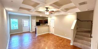 *MOVE IN SPECIAL* Updated 3BD/2.5BA Two-Story Duplex with New Carpet & Fenced Yard! Gallery 6