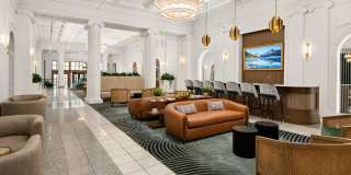 The Belmont by Reside Gallery 21