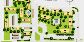 Raintree Apartments Gallery 36