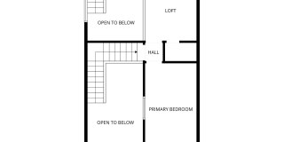3/1 Close to UC, hiking, mountain biking and downtown Gallery 11