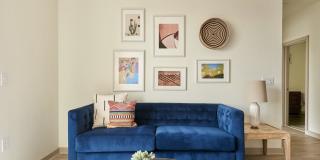 The Braxton Gallery 10