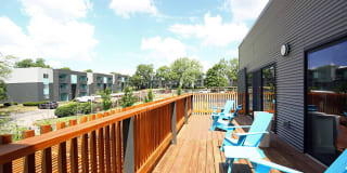 The Wilder Apartments The Wilder Apartments Gallery 4