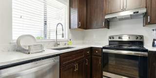 The Grove Luxury Apartments Gallery 36